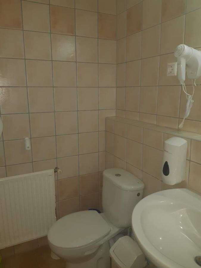 Ta'Karos Apartman Zalakaros Ngoại thất bức ảnh