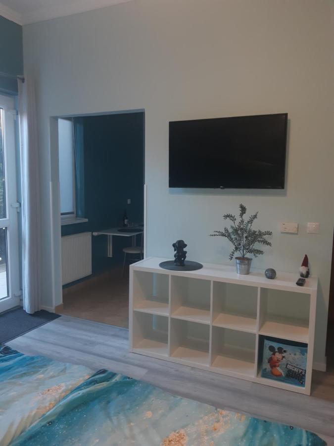 Ta'Karos Apartman Zalakaros Ngoại thất bức ảnh